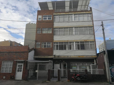 Apartamento En Arriendo Alfonso Lopez 303-104018