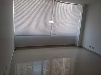 Apartamento En Arriendo Chapinero 90-70077