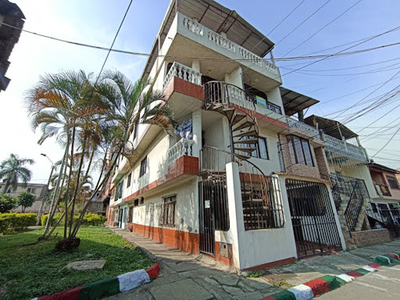 Apartamento En Arriendo El Guabal 303-104240