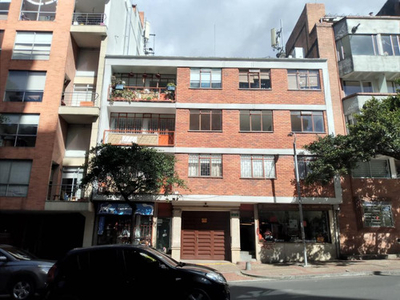 Apartamento En Arriendo La Macarena 303-104015