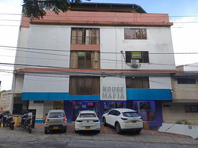 Apartamento En Arriendo Tejares De San Fernando 303-108841
