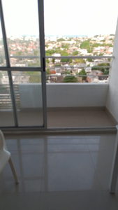 Apartamento En Arriendo Torices - Cartagena