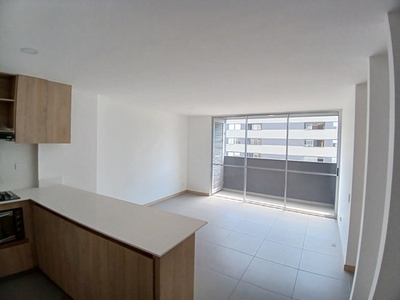 Apartamento En Arriendo Ubicado En Medellin Sector Ciudad Del Rio (22637).