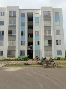 Apartamento En Arriendo Urbanizacion Terranova 303-96864