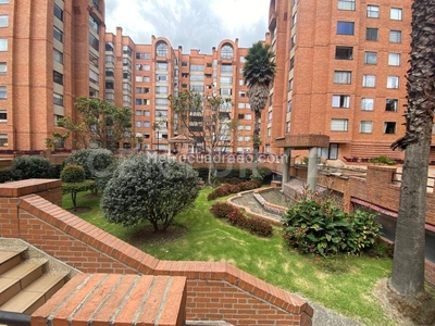 Apartamento en Venta, Ciudad Salitre