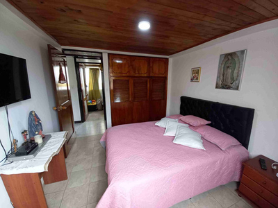 Apartamento En Venta En Villa Carmenza - Manizales (279054887).