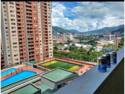 Apartamento en Venta, La Ciudad De Los Puertos