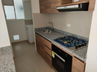 Apartamento En Venta Zipaquira 303-103547