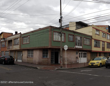 Casa En La Aurora(bogota) Rah Co: 24-51