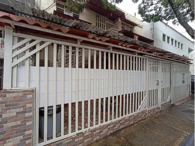 Casas En Arriendo San Fernando 303-102533