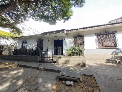 Casas En Arriendo San Fernando 303-108631