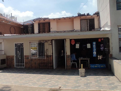 Casas En Arriendo San Fernando Nuevo 303-103578