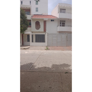 Casas En Arriendo Villa Santos 303-108106