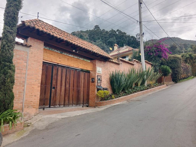 Casas En Venta Chia 303-103791
