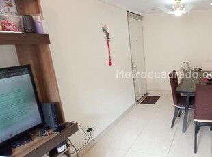 Apartamento en Venta, SEVILLANA LAS DELICIAS