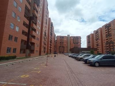 Apartamento en venta en Madrid (Area Urbana), Madrid, Cundinamarca | 60 m2 terreno y 55 m2 construcción