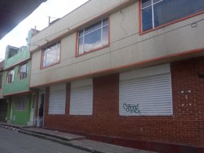Ganga casa esquinera con dos locales rentando - Bogotá
