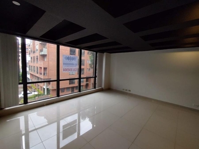Apartamento en Arriendo en COUNTRY, Chapinero, Bogota D.C