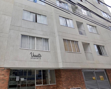 Apartamento en Venta en El Rocío, Bucaramanga, Santander