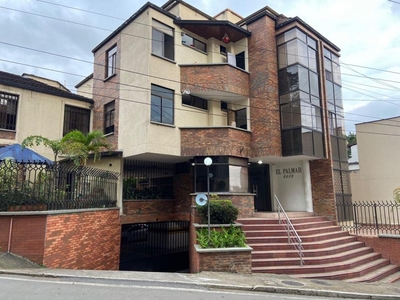 Apartamento en Venta en La Floresta, Bucaramanga, Santander