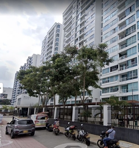 Apartamentos en Bucaramanga | VENTA APARTAMENTO CACIQUE BRITANIA 3 HAB