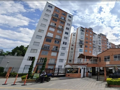 Apartamentos en Bucaramanga | VENTA APARTAMENTO DIAMANTE 2 CONJUNTO TERRANOVA 3 HAB