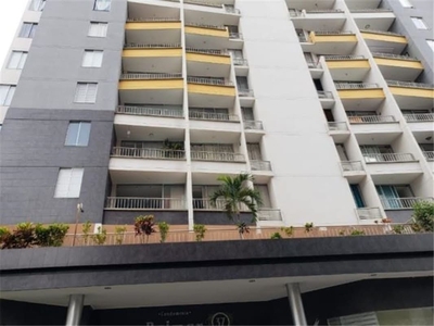 Apartamentos en Bucaramanga | VENTA APARTAMENTO EDIFICIO PALMAR 37 BARRIO BOLIVAR 3 HAB