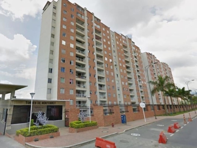 Apartamentos en Bucaramanga | VENTA APARTAMENTO TORRES DE MONTERREY CACIQUE 3 HAB