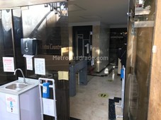 Consultorio en Venta, El Retiro