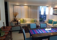 Apartamento en Venta y Arriendo, ALAMOS