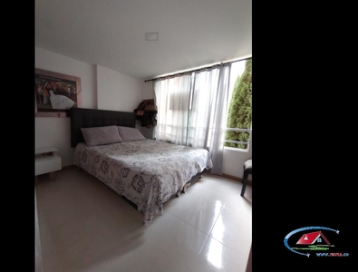 Apartamento en Venta Alameda Medellin