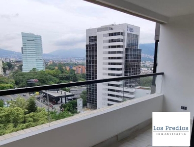 Apartamento en Venta Castropol Medellin
