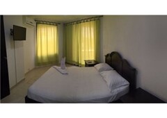 Alquiler Apartamento Amoblado en Laguito a Pocos Pasos del Hotel Hilton