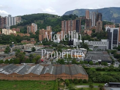 Apartamento en Arriendo en El poblado, Medellín, Antioquia