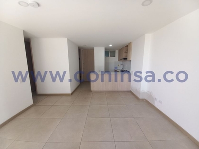 Apartamento en arriendo La Candelaria Nororiente, Nororiente