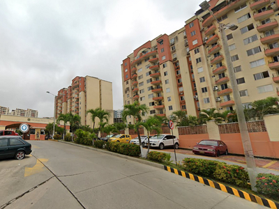 Apartamento en arriendo Parque 100, Calle 100 #42f-100, Norte Centro Historico, Barranquilla, Atlántico, Colombia