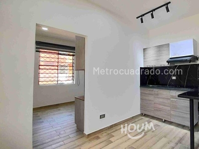 Apartamento en Arriendo, Teusaquillo