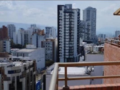 Apartamento en Venta en Sotomayor, Bucaramanga, Santander