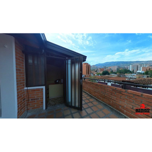 Apartamento En Arriendo En Medellín - Calasanz