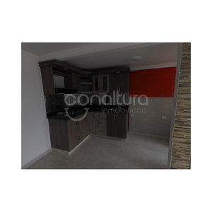 Apartamento En Venta Amazonia 472-2061