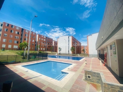 Apartamento en Venta, Arboleda