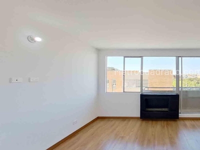 Apartamento en Venta, El Trebol