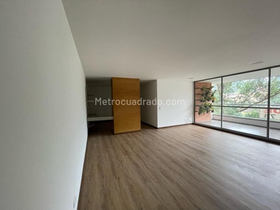 Apartamento en Venta, Transversal intermedia