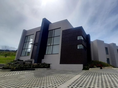 Casa de campo de alto standing de 3 dormitorios en venta Vereda San Gabriel - Sopo, Sopó, Cundinamarca