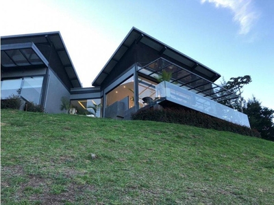Exclusiva casa de campo en venta Retiro, Departamento de Antioquia