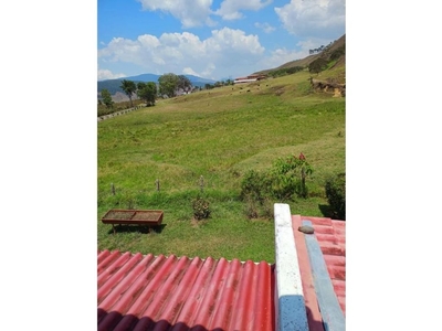Cortijo de alto standing de 290000 m2 en venta Urrao, Departamento de Antioquia