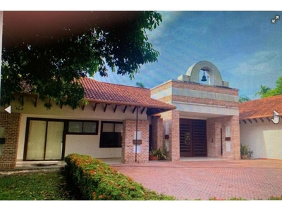 Exclusiva casa de campo en venta Villavicencio, Departamento del Meta