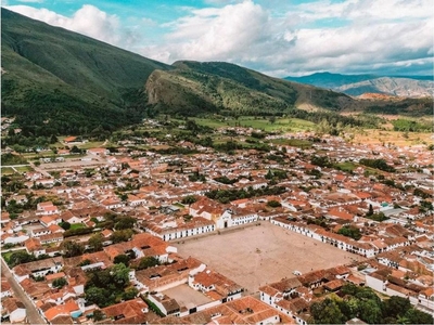 Vivienda de alto standing en venta Villa de Leyva, Colombia