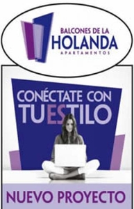 PROYECTO BALCONES DE LA HOLANDA - SABANETA ANTÍOQUIA