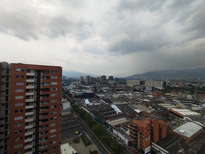 San diego, Medellín